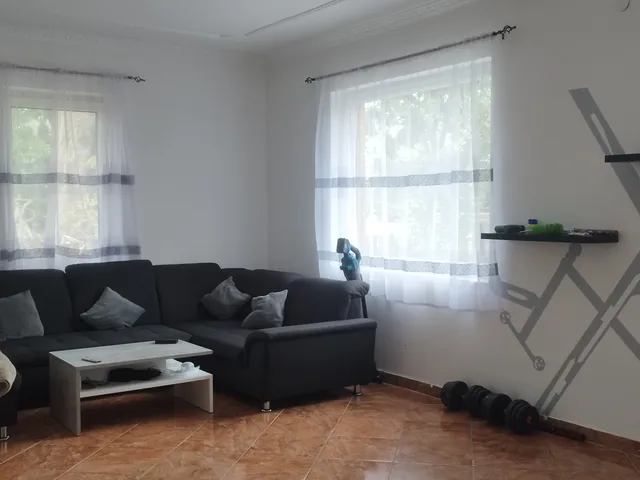 Eladó ház Ráckeve 120 nm