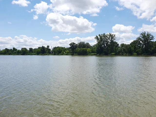 Eladó telek Ráckeve, Kerekzátony-sziget 360 nm