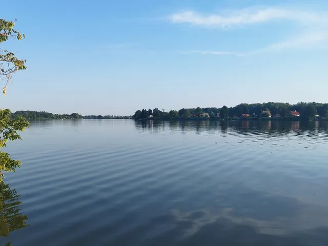 Eladó telek Ráckeve, Somlyó-sziget 444 nm