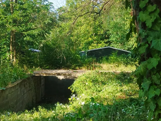Eladó telek Ráckeve, Somlyó-sziget 444 nm