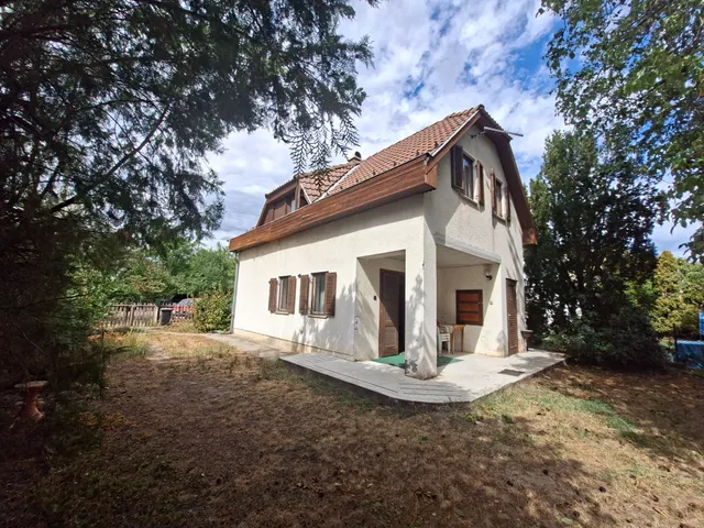 Eladó ház Délegyháza 74 nm