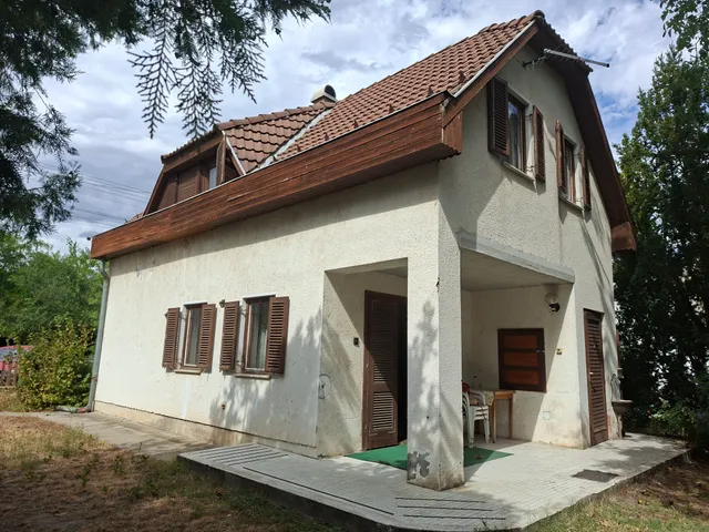 Eladó ház Délegyháza 74 nm
