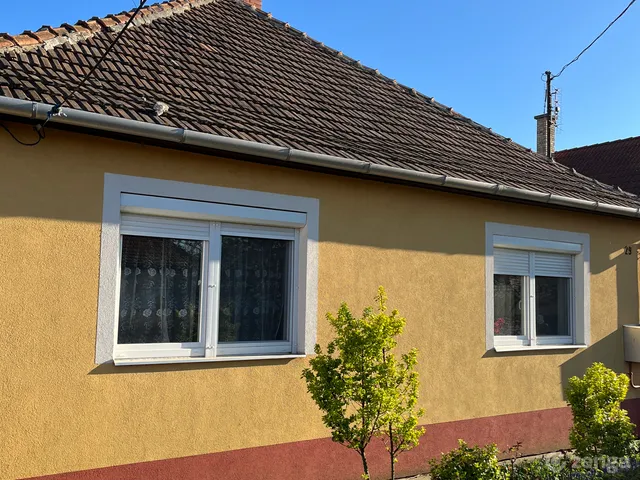 Eladó ház Hajdúböszörmény, Zaboskert 82 nm