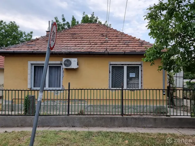 Eladó ház Érd, Érdliget 76 nm