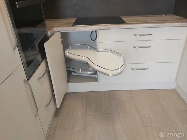 Kiadó lakás Ballószög, Aranykor út 38 46 nm