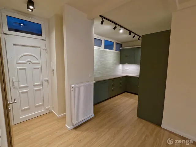 Kiadó lakás Budapest I. kerület, Víziváros I. ker., Iskola utca 38-42 59 nm