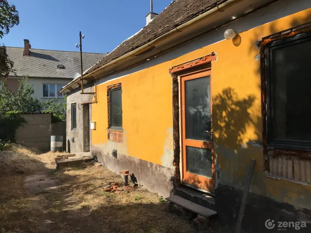 Eladó ház Sárvár 85 nm