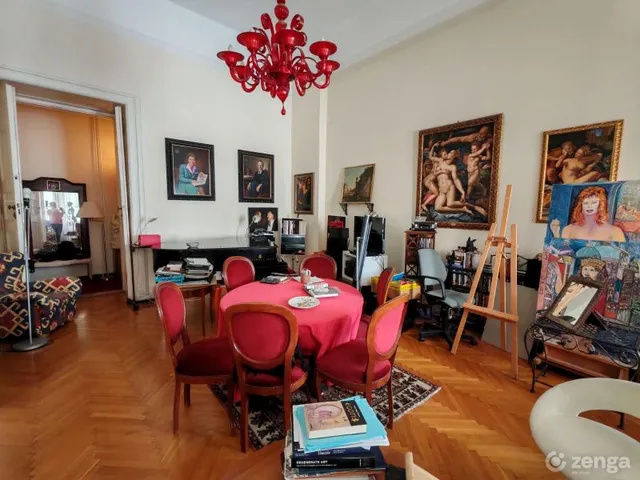Eladó lakás Budapest IX. kerület, Belső Ferencváros 152 nm