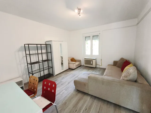 Eladó lakás Debrecen, Nagyerdőalja 52 nm