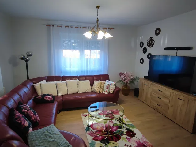 Eladó ház Monostorpályi 134 nm