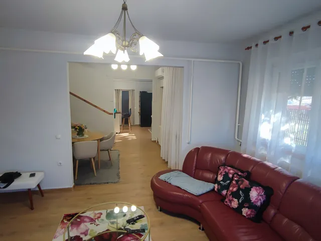 Eladó ház Monostorpályi 134 nm