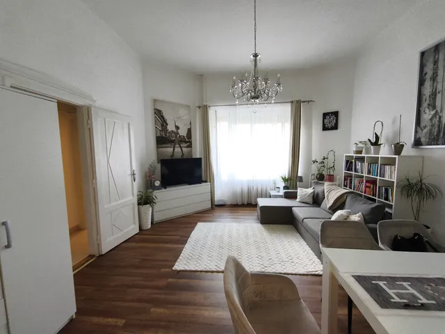 Eladó lakás Debrecen, Belváros 65 nm