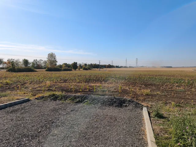Eladó kereskedelmi és ipari ingatlan Debrecen 25000 nm