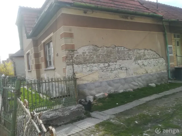 Eladó ház Borsodbóta 80 nm