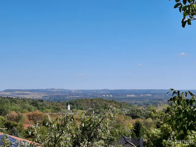 Eladó telek Szentendre, Szarvashegy 1609 nm