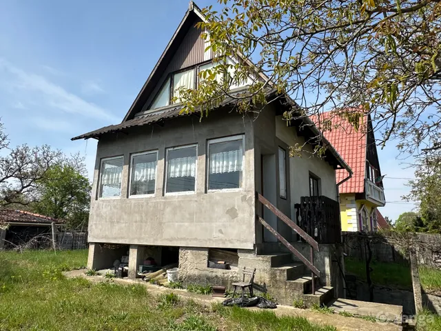 Eladó ház Koppánymonostor 44 nm
