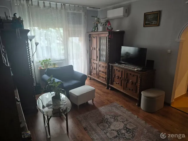Eladó lakás Budapest XXI. kerület, Erdősor 63 nm
