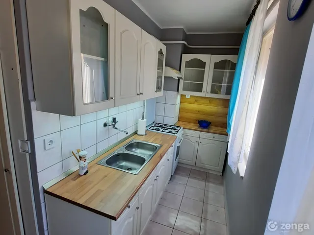 Eladó lakás Pápa, Belváros 50 nm