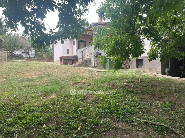 Eladó ház Verőce 85 nm