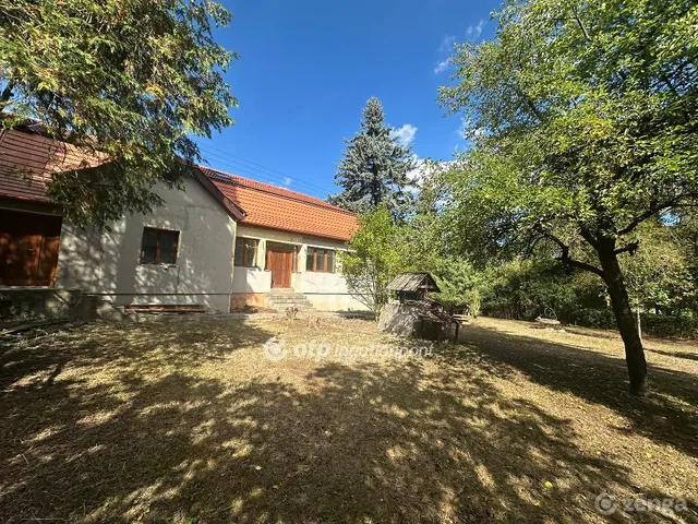 Eladó ház Nagybörzsöny 160 nm