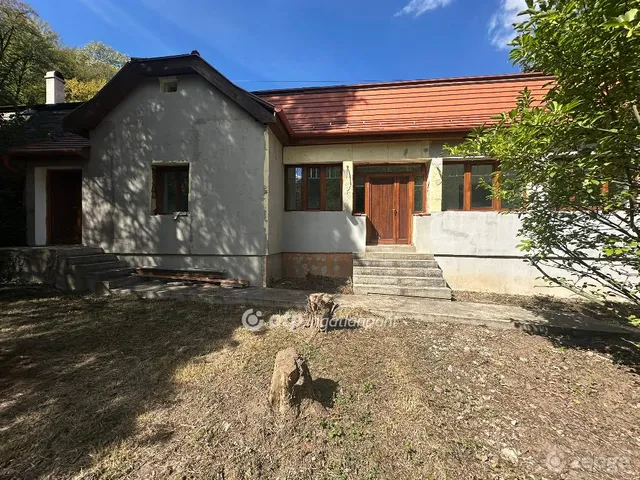 Eladó ház Nagybörzsöny 160 nm