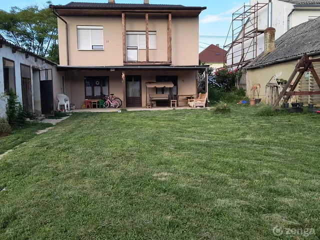 Eladó ház Csurgó 120 nm