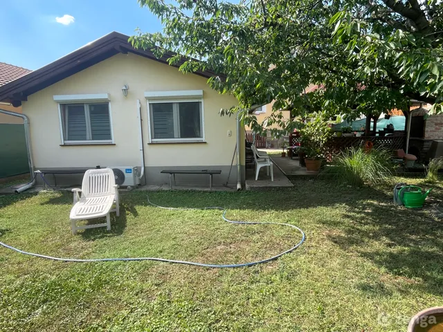 Eladó ház Tárnok, Petőfi Sándor 139 nm