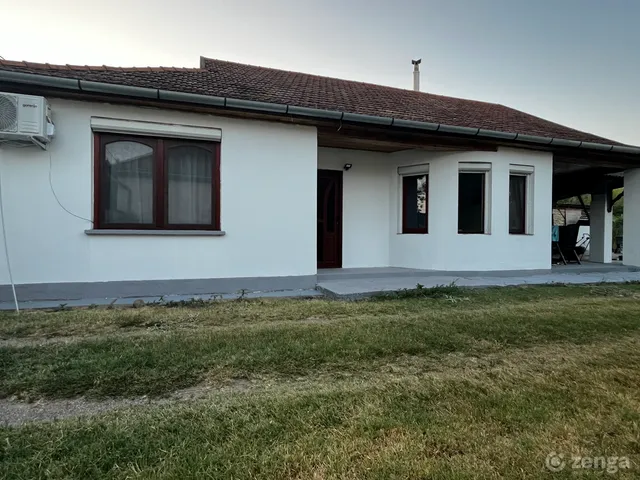 Eladó ház Jánoshalma 110 nm