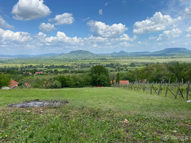 Eladó telek Balatonederics 3032 nm