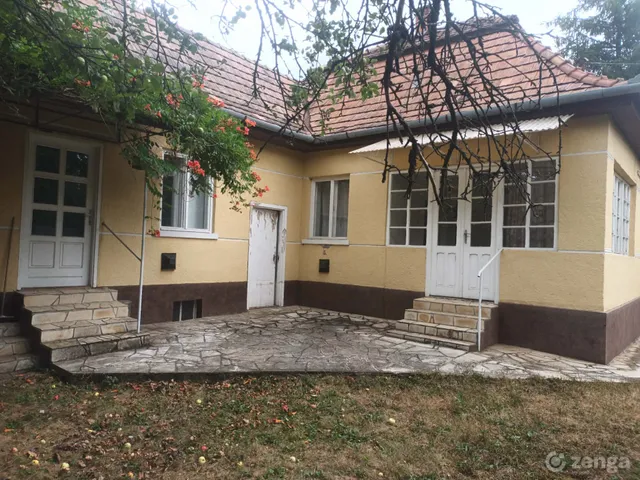 Eladó ház Szanda 76 nm