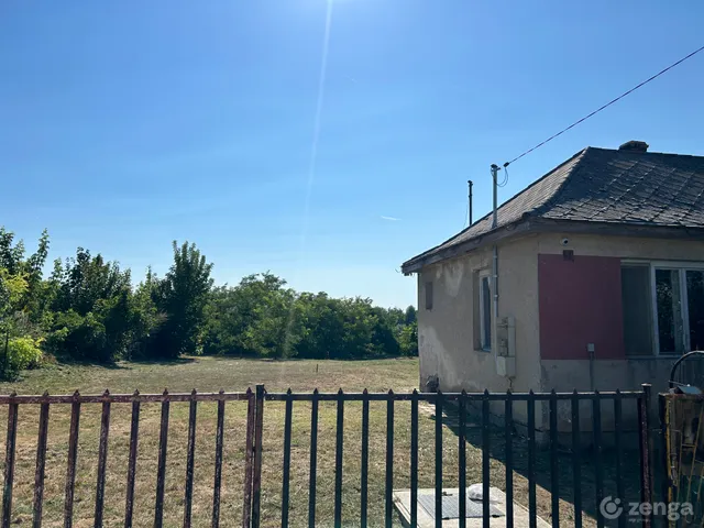 Eladó telek Siófok, Balatonkiliti 806 nm