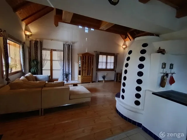 Eladó ház Zalaapáti 130 nm
