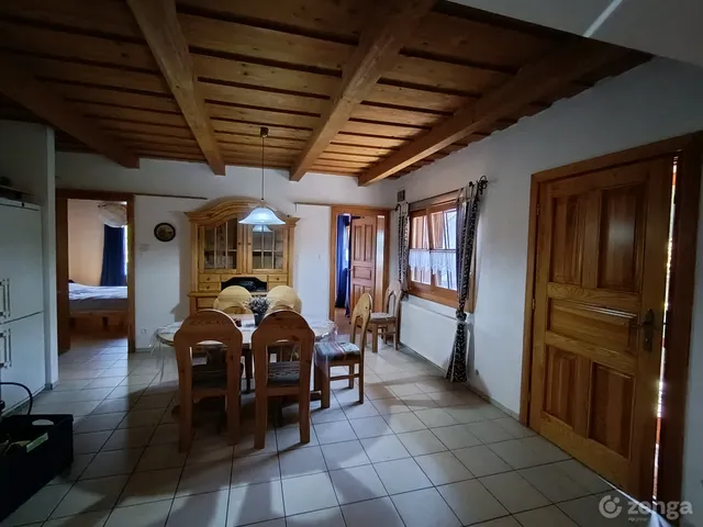 Eladó ház Zalaapáti 130 nm