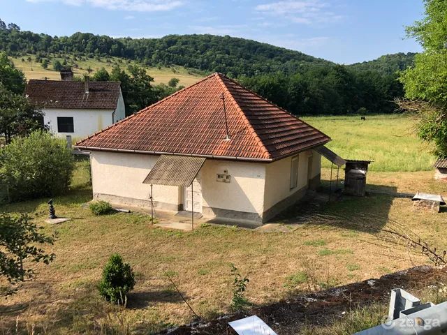 Eladó ház Szinpetri 85 nm