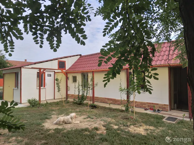 Eladó nyaraló Körösladány, Kinizsi u. 5. 30 nm