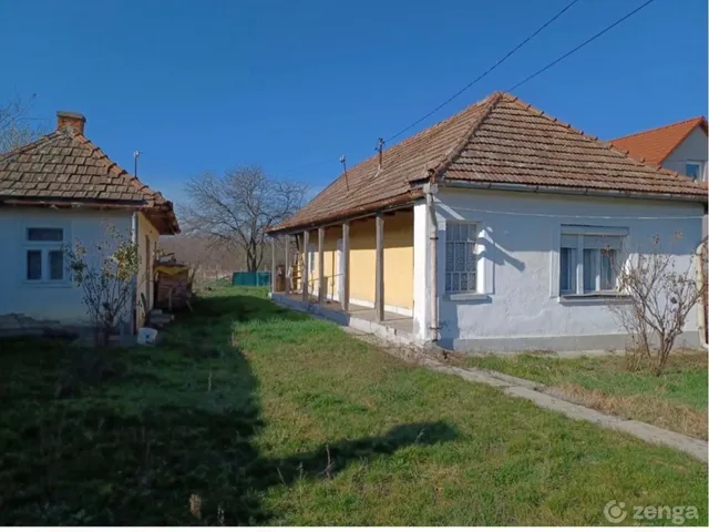 Eladó ház Detk 50 nm