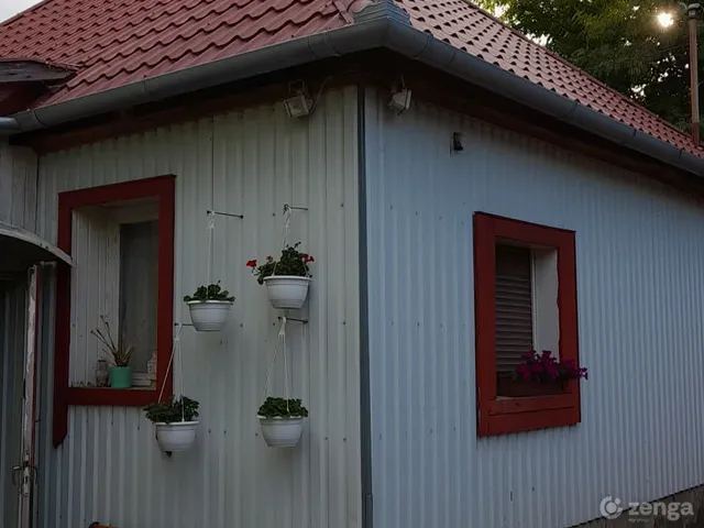 Eladó ház Kecskemét, Alsószéktó 50 nm