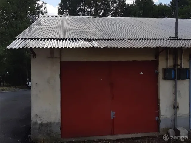 Eladó garázs Bőcs 22 nm