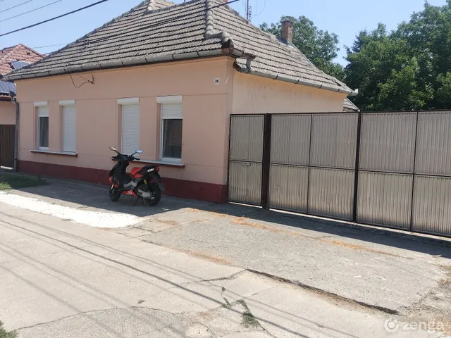 Eladó ház Kalocsa 100 nm