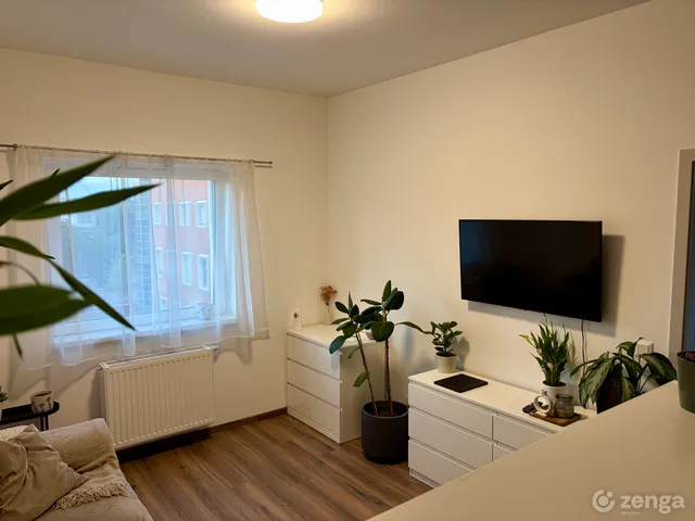 Kiadó lakás Budapest XIII. kerület, Petneházy utca 50-52 43 nm