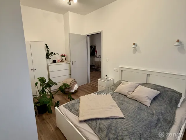 Kiadó lakás Budapest XIII. kerület, Petneházy utca 50-52 43 nm