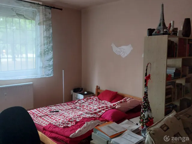 Eladó lakás Budapest XVIII. kerület, Lakatostelep 44 nm