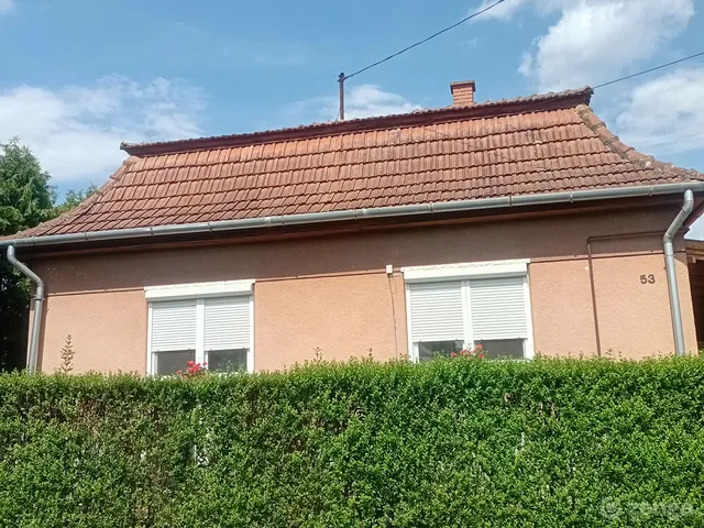 Eladó ház Karancskeszi 70 nm
