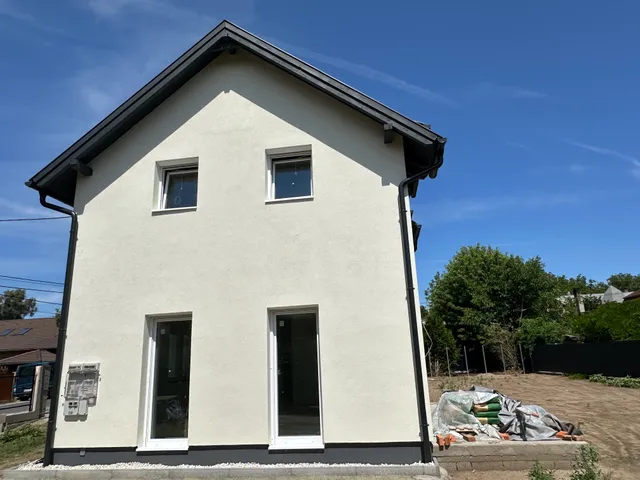 Eladó ház Göd, Alsógöd 167 nm