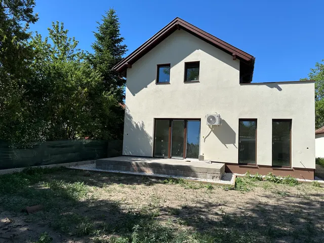 Eladó ház Göd 166 nm