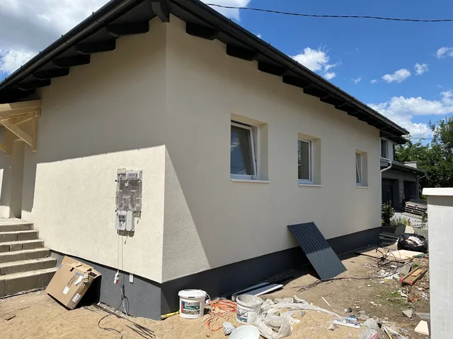 Eladó ház Dunakeszi 83 nm