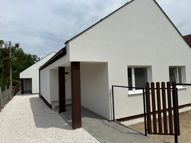 Eladó ház Veresegyház, Revetek 90 nm