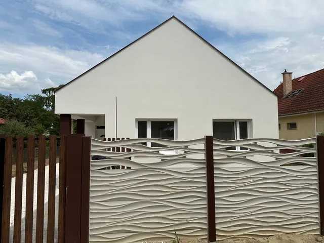 Eladó ház Veresegyház, Revetek 90 nm