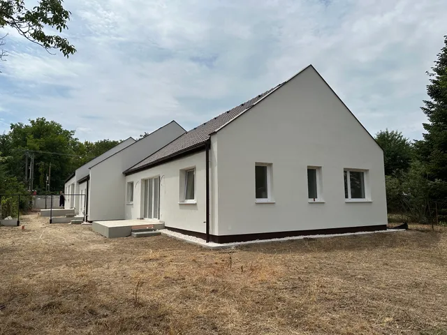 Eladó ház Veresegyház, Revetek 90 nm