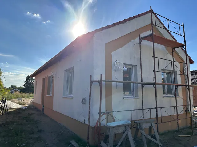 Eladó ház Őrbottyán 90 nm